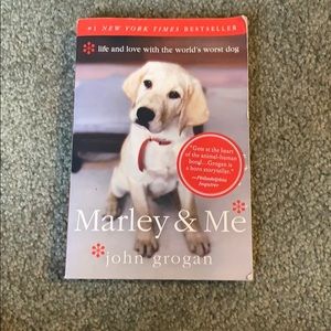 Marley and me
